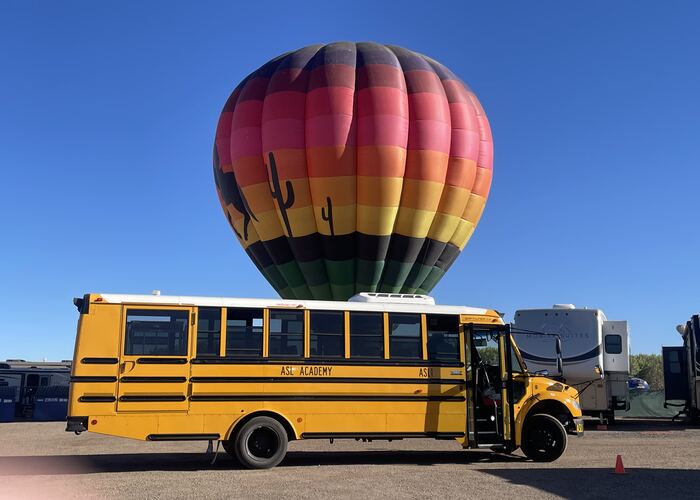 Albuquerque area
