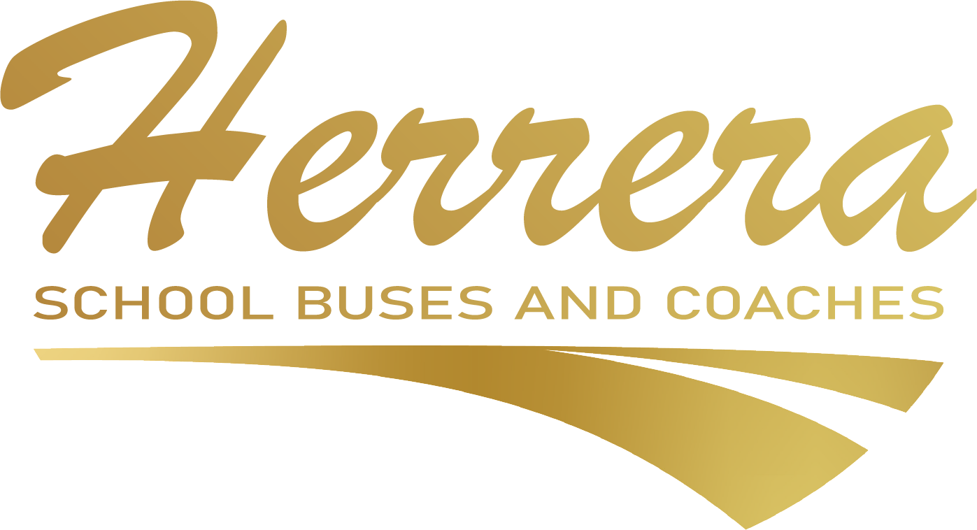Herrera School Buses and Coaches logo